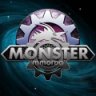 MonsterMMORPG