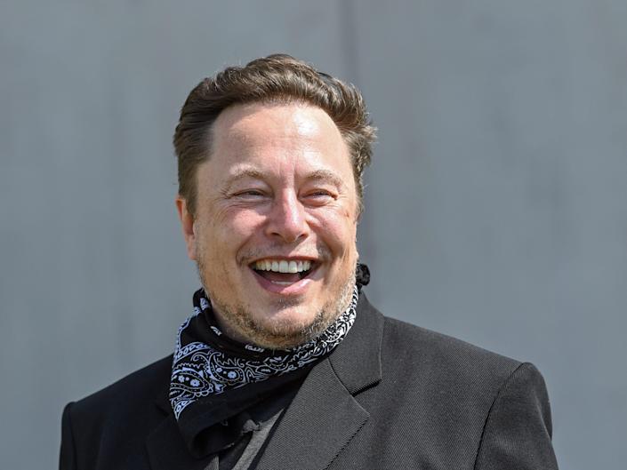 Elon Musk'ın, Avrupa'da daha fazla nükleer enerji çağrısı tepki aldı!