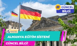 Almanya eğitim sistemi