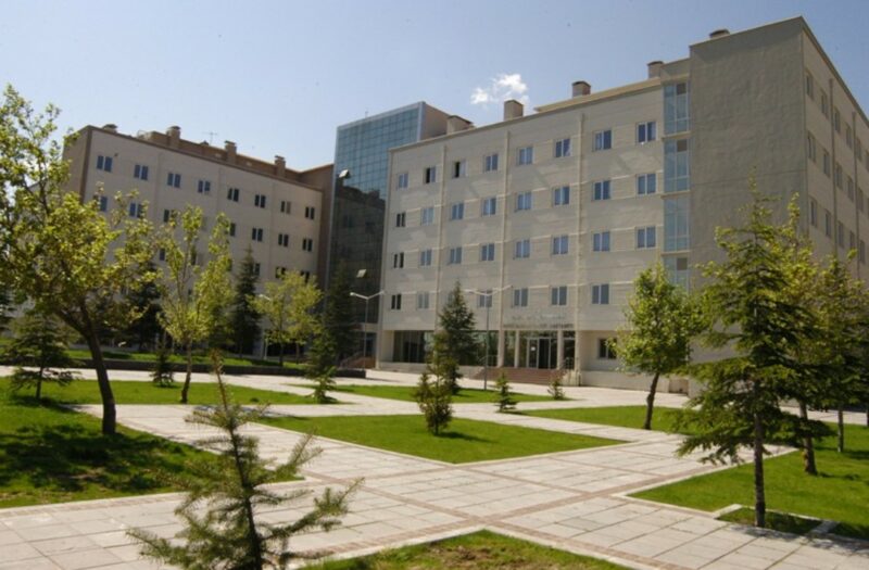 Erciyes Üniversitesi Tıp Fakültesi