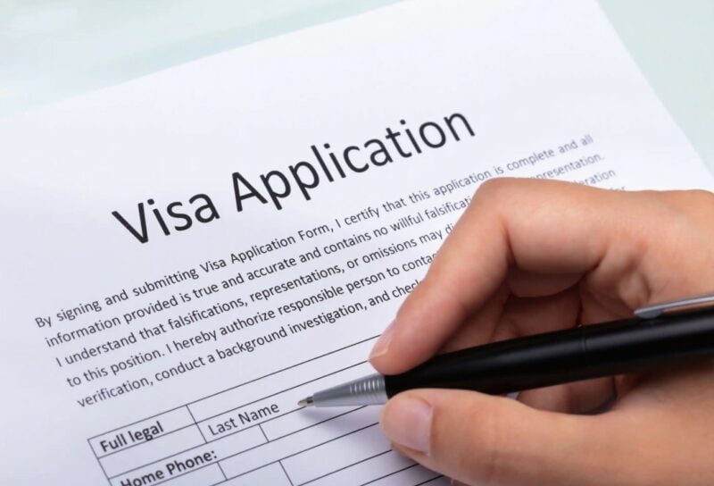 öğrenci vizesi nasıl alınır