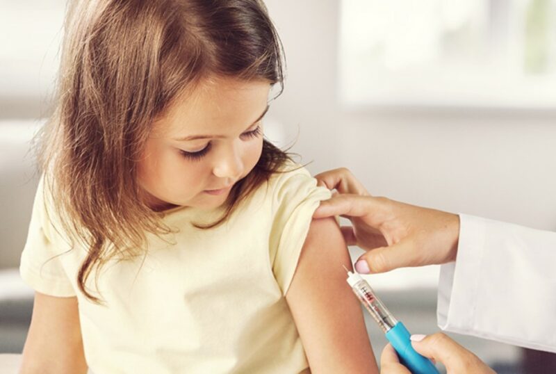menenjit aşısı yan etkileri