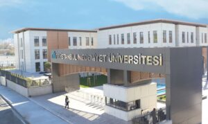 istanbul medeniyet üniversitesi