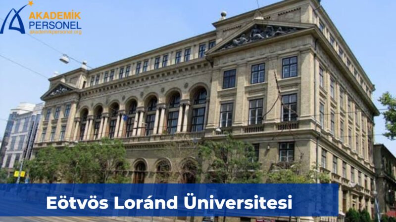 Macaristan'da üniversite okumak