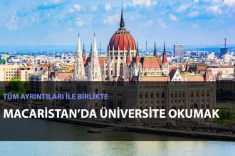 Macaristan'da üniversite okumak