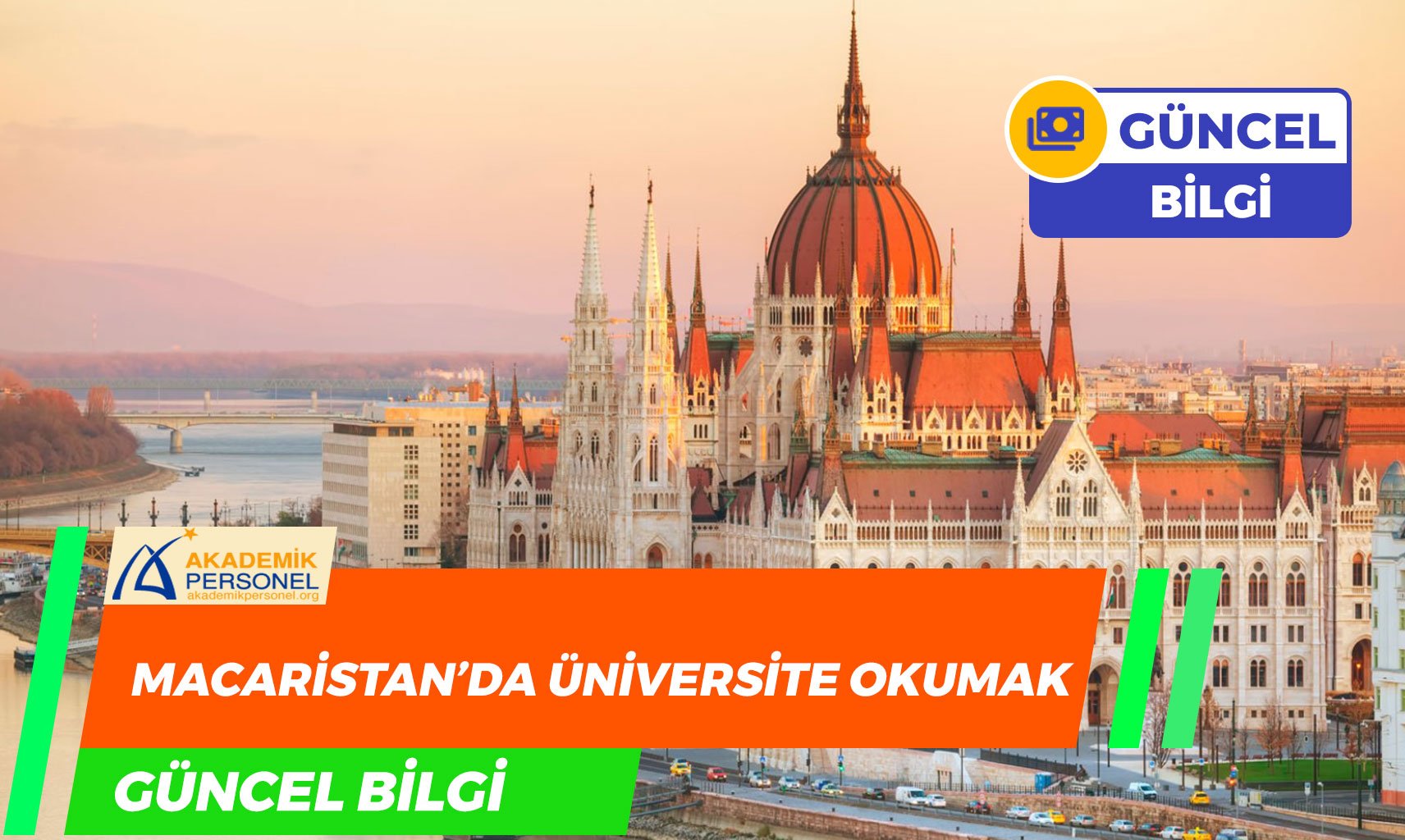 Macaristan’da Üniversite Okumak – 2023 Rehberi!