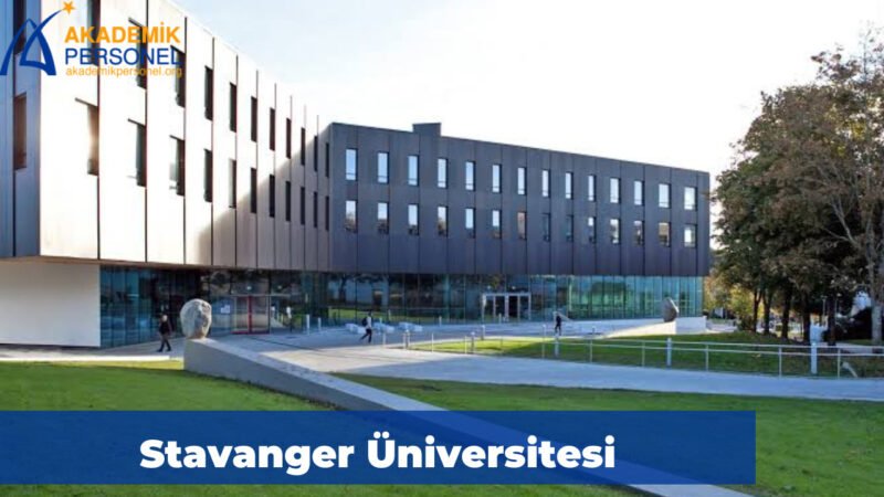 Norveç'te üniversite okumak