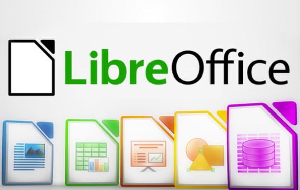 Libre Office Sunum Programı