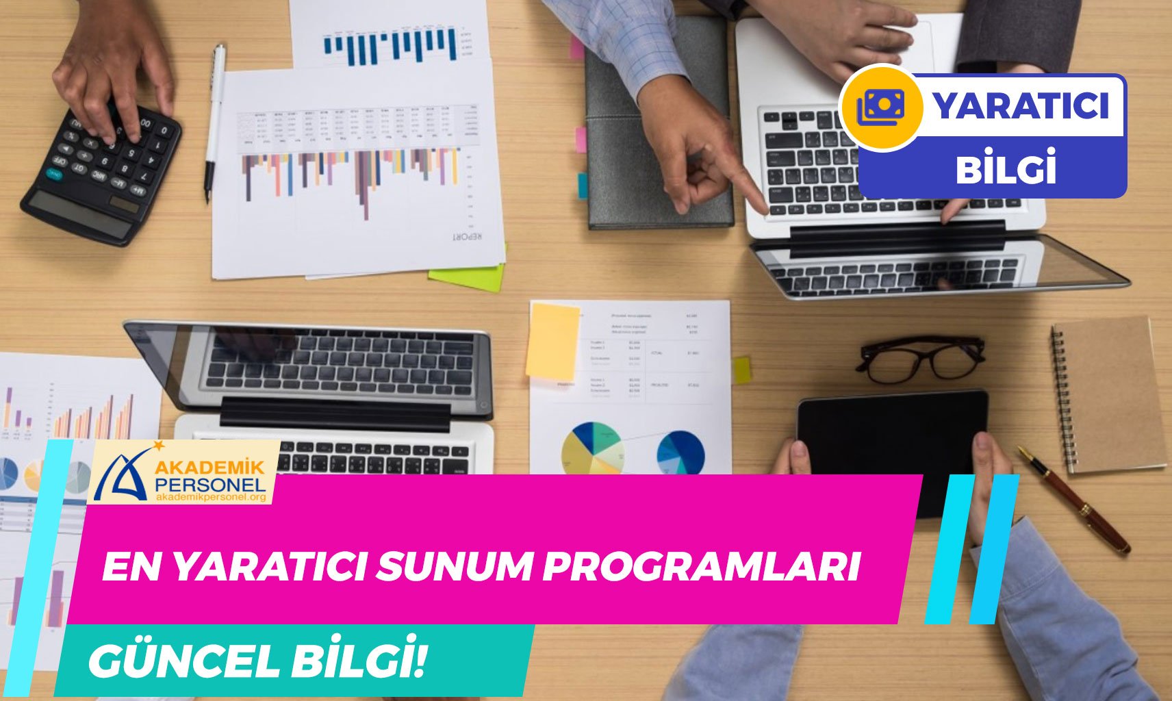 sunum programları