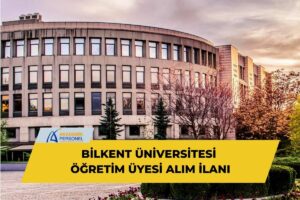 Karamanoğlu Mehmetbey Üniversitesi Akademik Personel Alımı
