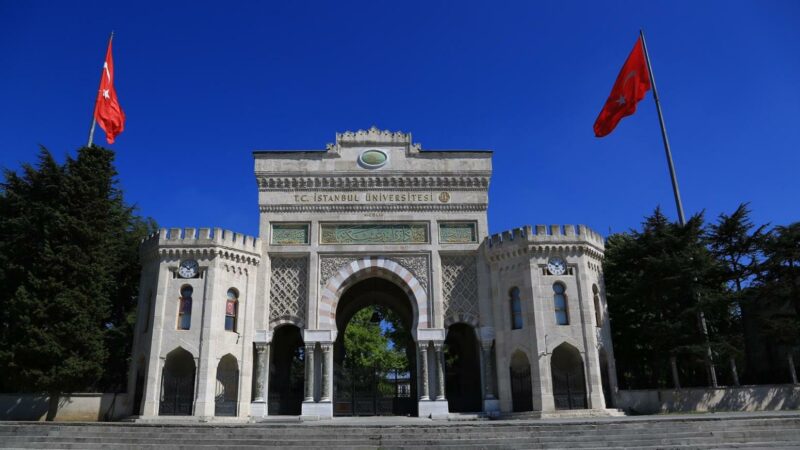istanbul üniversitesi tezsiz yüksek lisans ücretleri