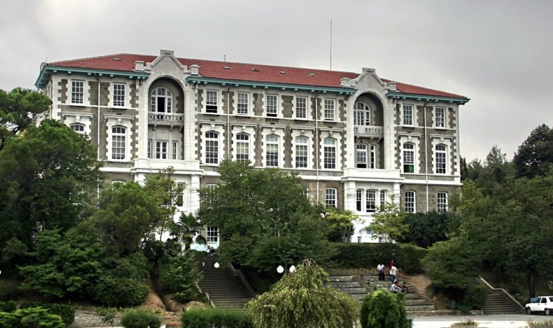 türkiye'nin en iyi üniversiteleri
