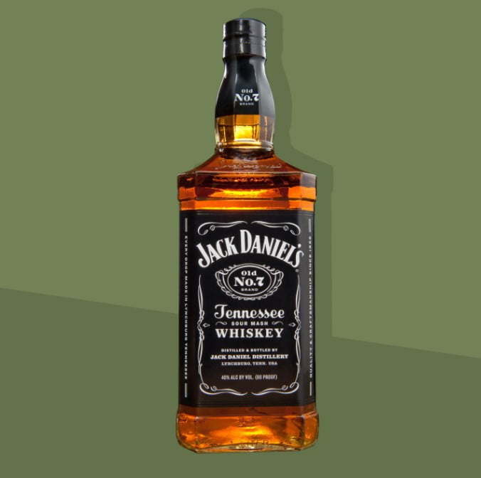 Jack Daniels Fiyatları Migros