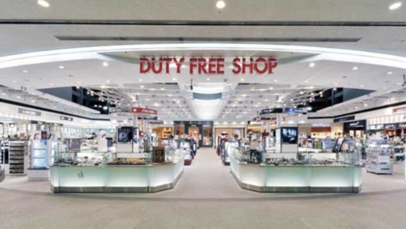 Kıbrıs Duty Free Shop Alkol Fiyatları