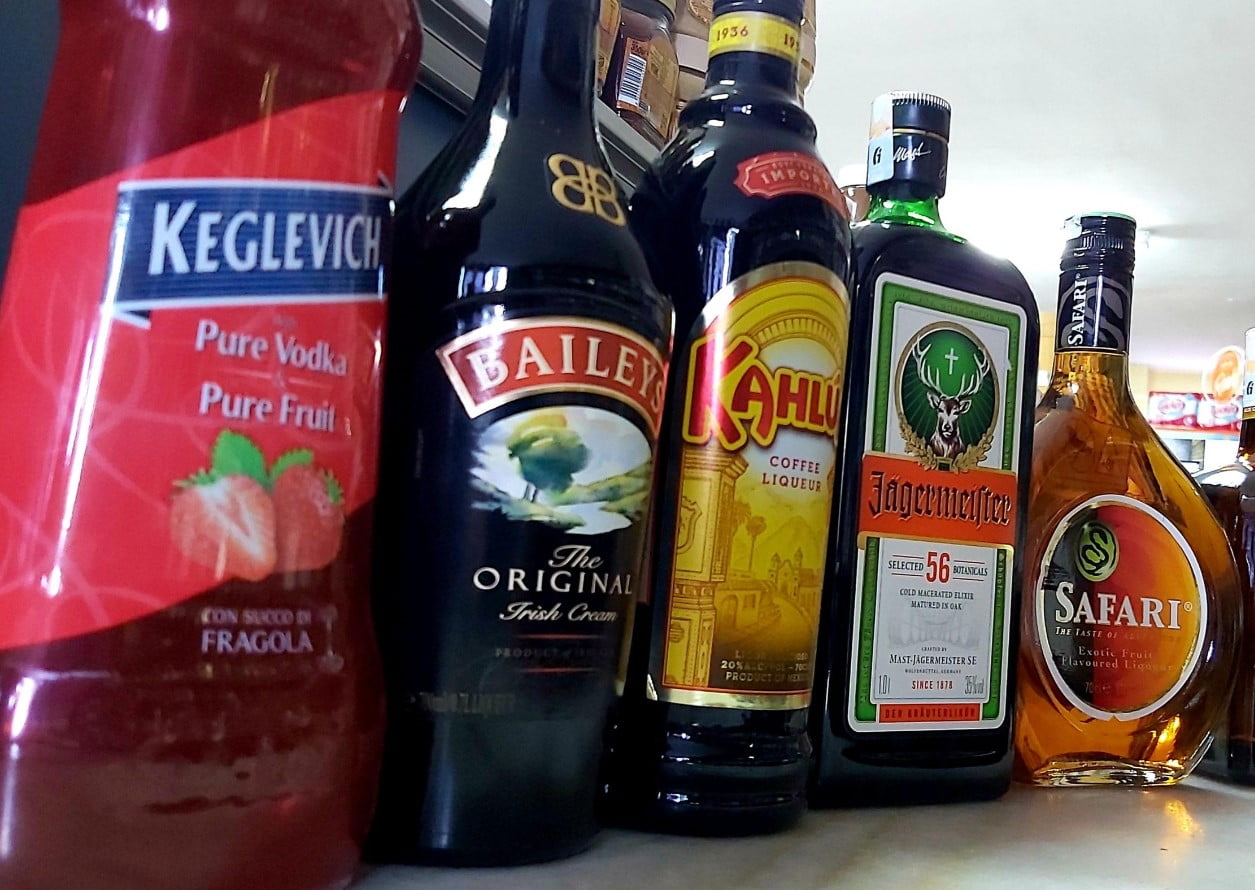 Baileys Fiyat 2025: Güncel Bailey&amp;#39;s Irish Cream Fiyatı