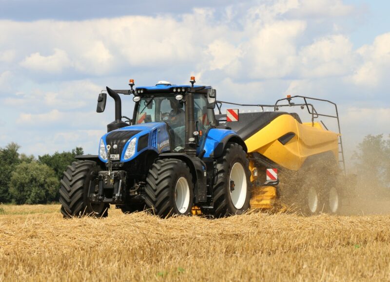 new holland traktör fiyat listesi
