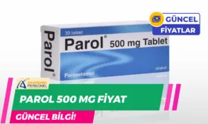 parol 500 mg