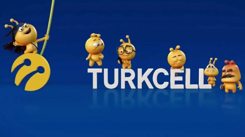 Turkcell Paketler Faturalı