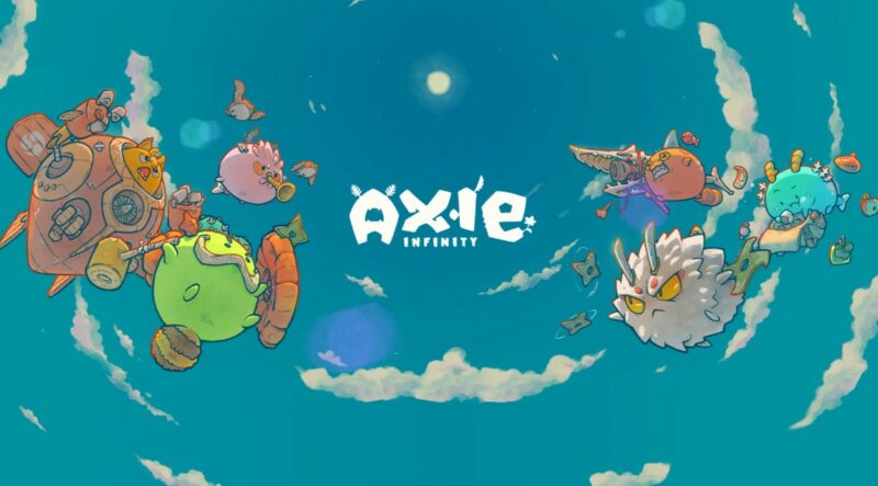 Axie Infinity | Oyun Oyna Para Kazan