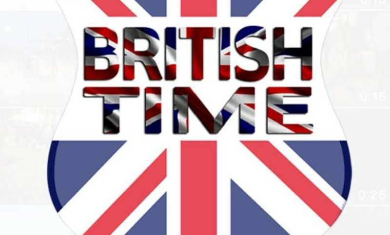British Time Kurs Ücretleri