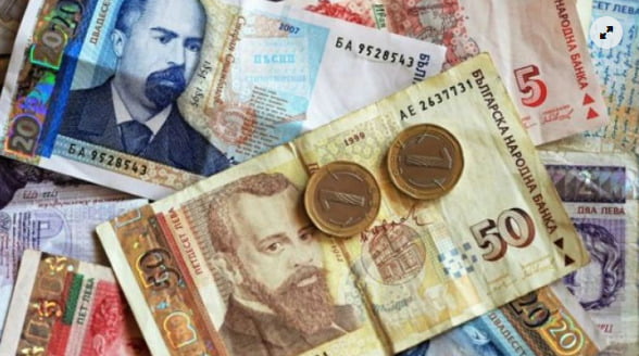 bulgaristan asgari ücret
