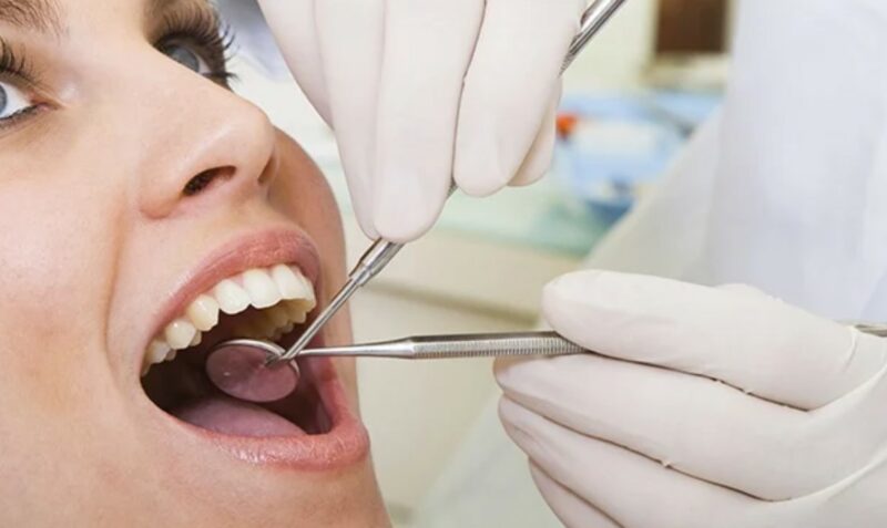 Diş Doktoru Maaşına Zam