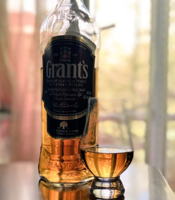 grants viski fiyat