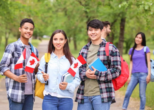 kanada'da üniversite okumak