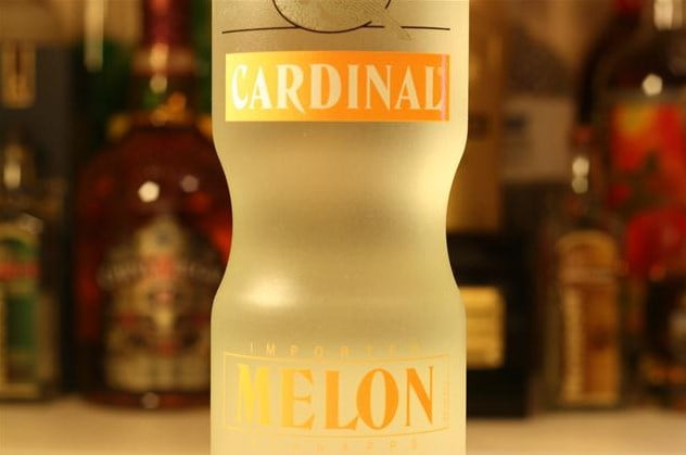 Cardinal Melon