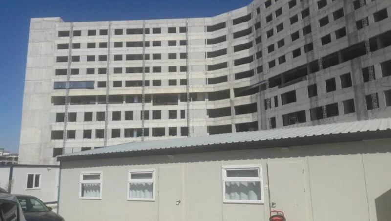 Gaziantep Şehir Hastanesi Hakkında