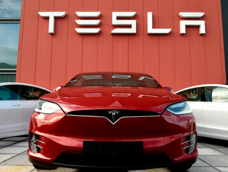 Tesla Fiyat Listesi Türkiye