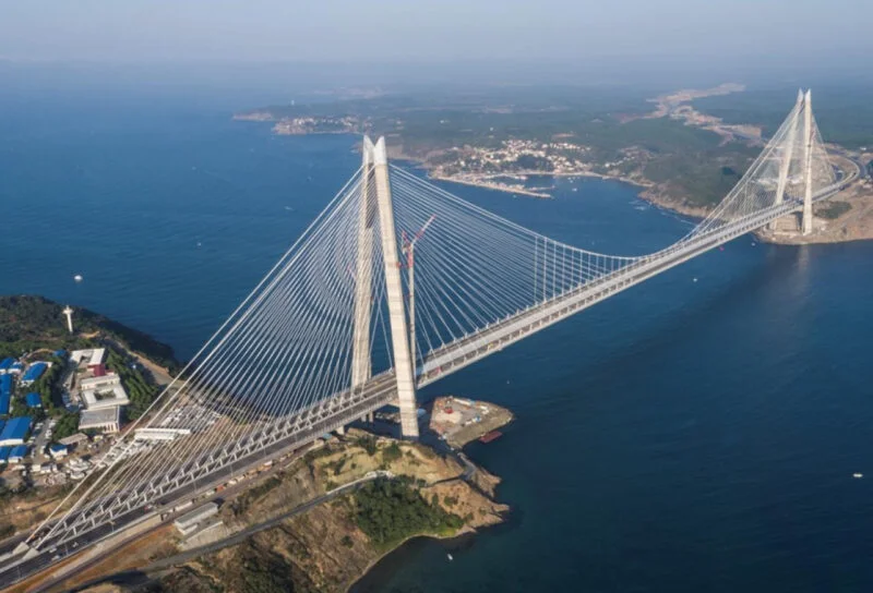 yavuz sultan selim köprüsü geçiş ücreti