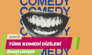 türk komedi dizileri