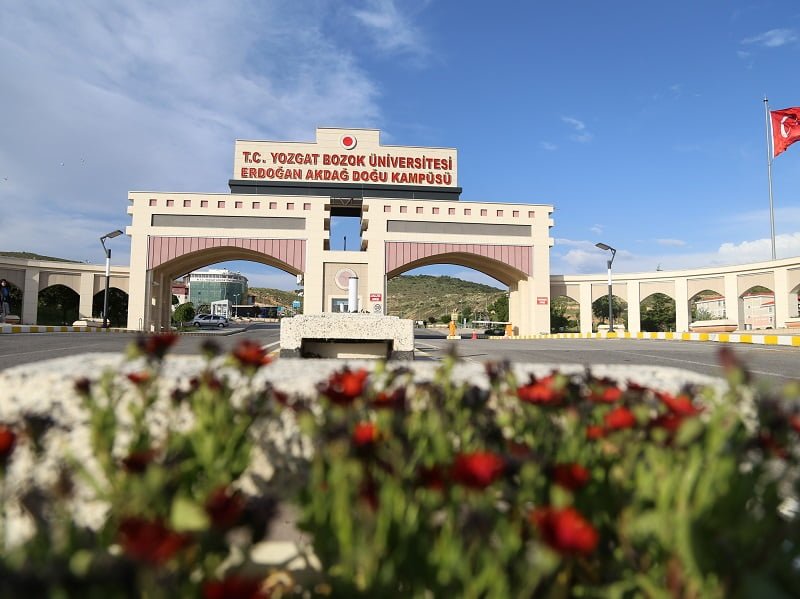 Yozgat Bozok Üniversitesi Akademik Personel Alımı