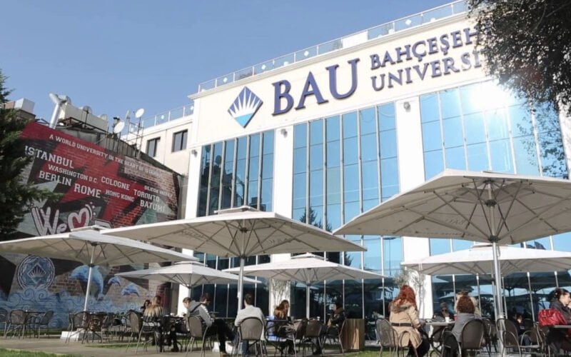 Türkiye'deki en iyi özel üniversiteler