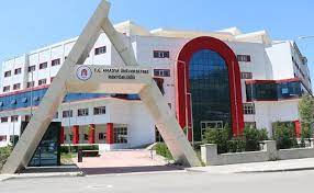 Marmara Üniversitesi Akademik Personel Alımı