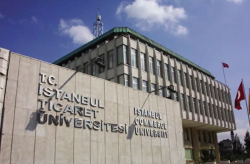 İstanbul Ticaret Üniversitesi Bursu