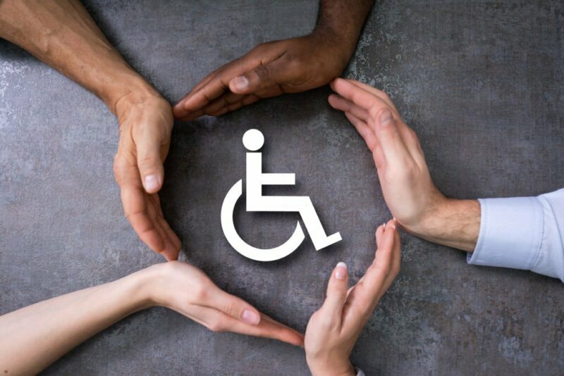 Engelli Bakım ve Rehabilitasyon İş Olanakları