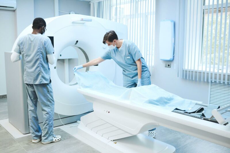 Radyoterapi teknikerleri ne kadar maaş alıyor?