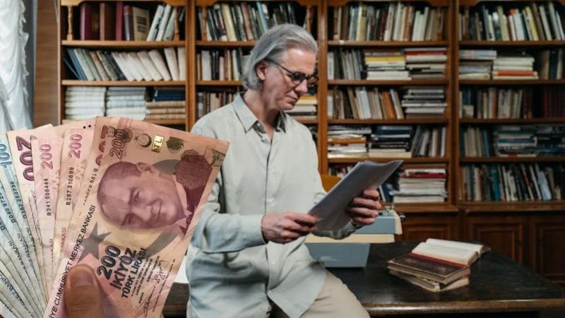 Türkiye ve Dünya'da akademisyenler ne kadar maaş alıyor