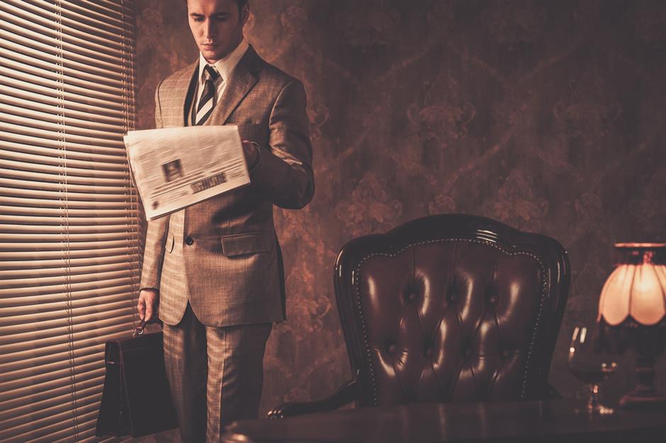 Dünyanın En Eski Meslekleri