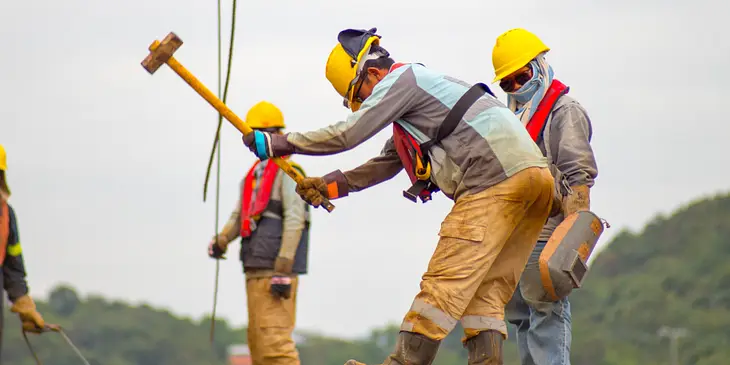 Dünyanın En Eski Meslekleri