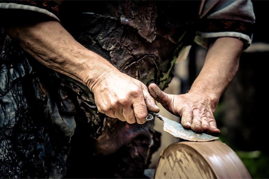 Dünyanın En Eski Meslekleri