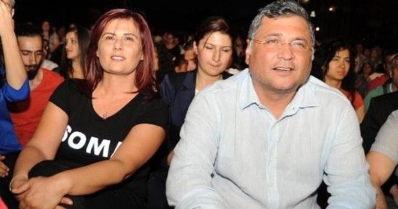 Özlem Çerçioğlu’nun Eşi Kim? Kaç Çocuğu Var?