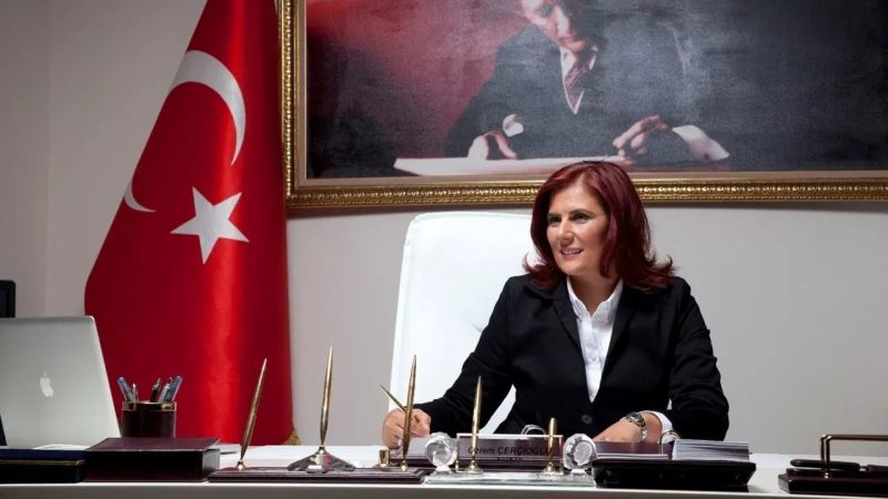 Özlem Çerçioğlu’nun Eşi Kim? Kaç Çocuğu Var?