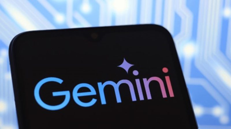 gemini linkedin fotoğrafı