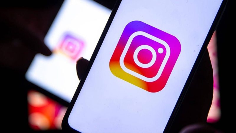 instagram çoklu profil resmi