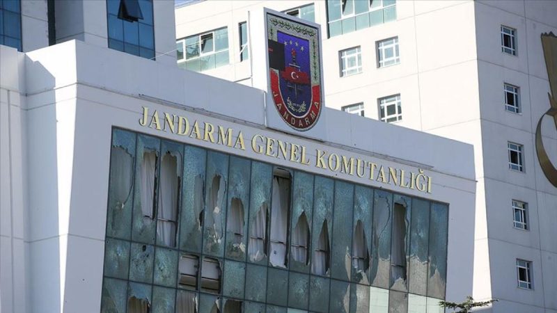 Jandarma KPSS’li KPSS’siz 11 Personel Alacak! Başvurmak İçin Son 15 Gün…