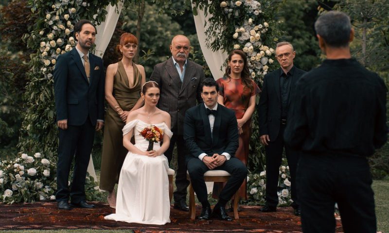 veliaht dizisi çekim yerleri