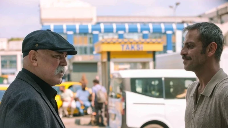 veliaht dizisi çekim yerleri